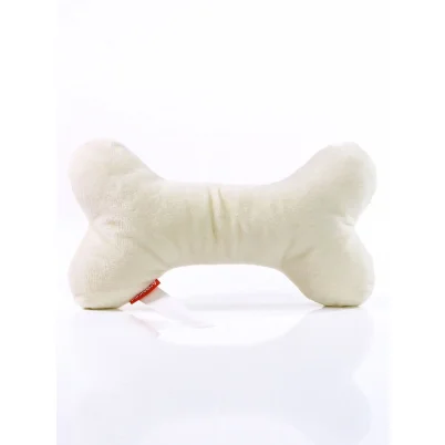 Dog toy bone