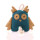 Gioco per cane personalizzabile MBW resistente con suono stimolante