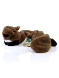 Dog toy RecycleBeaver