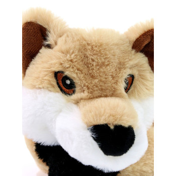 Dog toy RecycleFox