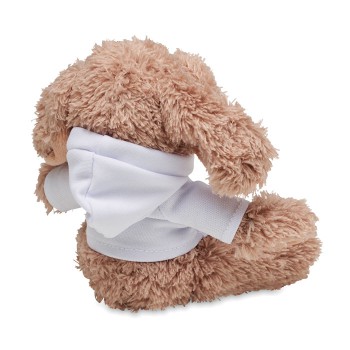 DOGGY - Peluche a forma di cane