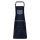 Grembiule personalizzabile Premier in denim 70% cotone 30% poliestere