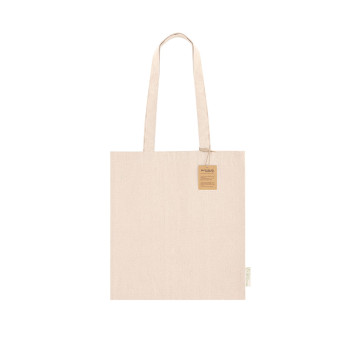 Shopper personalizzate con logo - Domarix