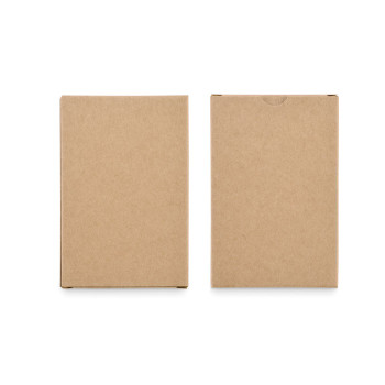 DOMI&CARDS - Set di domino e carte