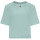 T-shirt personalizzabile comfort e stile ampio corto