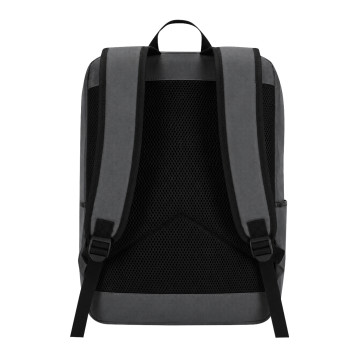 Zaino porta pc personalizzato con logo - Donovan