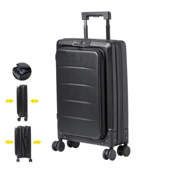 Trolley personalizzati con logo - Dopkin