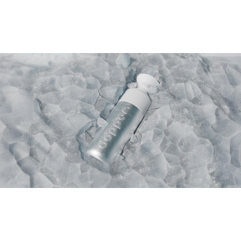 Borraccia termica personalizzate con logo - Dopper Silver Insulated (580 ml)