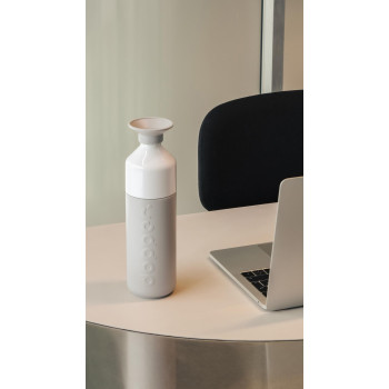 Borraccia personalizzata con logo - Dopper Steel Color 800 ml