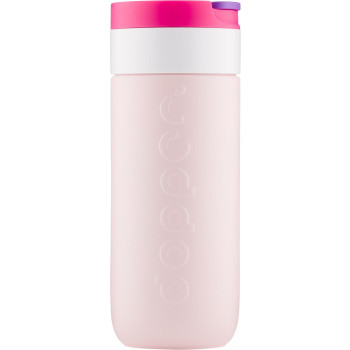 Borraccia personalizzata con logo - Dopper, tazza da viaggio 400 ml