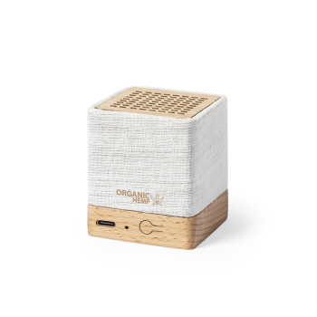 Speaker altoparlante personalizzato con logo - Dorkin