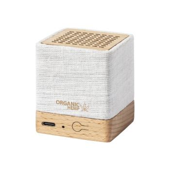 Speaker altoparlante personalizzato con logo - Dorkin