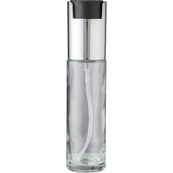 Dosatore spray per olio in vetro, capcaità 100 ml Caius