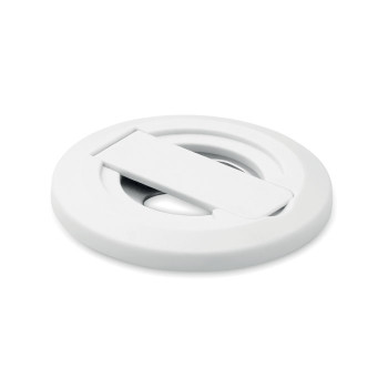 DOSENUNO - Porta telefono e apribottiglie