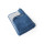 Asciugamano personalizzabile bicolore 100x150 Bear Dream cotone