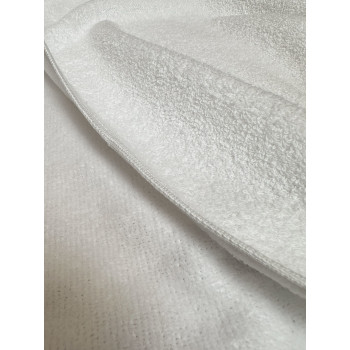 Double face towel 30x130
