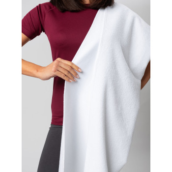 Double face towel 30x50