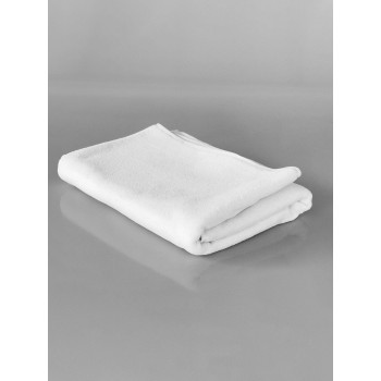 Double face towel 30x50