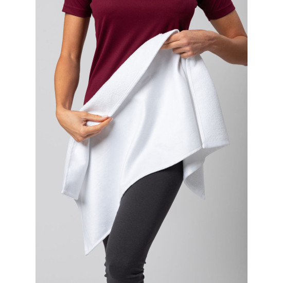 Double face towel 70x140
