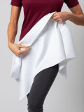 Double face towel 70x140