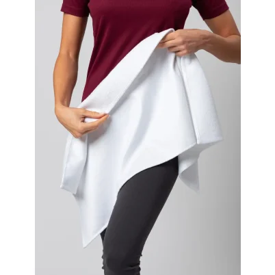 Double face towel 70x140