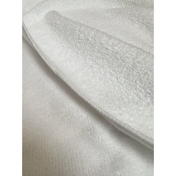 Doubleface towel 30x130