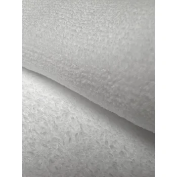 Doubleface towel 30x130