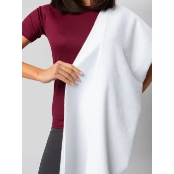 Doubleface towel 30x50