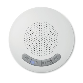 Speaker altoparlante personalizzato con logo - DOUCHE - Cassa speaker da doccia