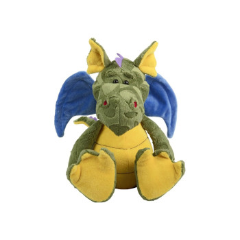 Peluche personalizzati con logo - Dragon Ragnar