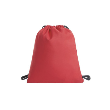 Zaini con lacci personalizzati con logo - Drawstring bag CARE