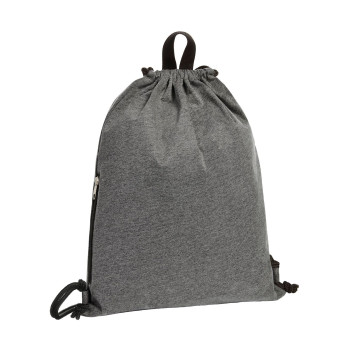 Zaini con lacci personalizzati con logo - Drawstring Bag Jersey