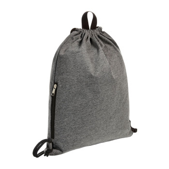 Zaini con lacci personalizzati con logo - Drawstring Bag Jersey