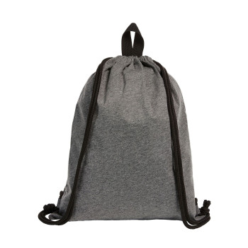 Zaini con lacci personalizzati con logo - Drawstring Bag Jersey