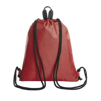 Zaini con lacci personalizzati con logo - Drawstring bag JOIN