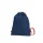 Sacca a cordini personalizzabile Halfar in poliestere 210D 33x42 cm