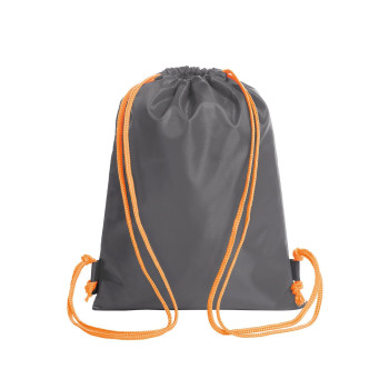 Zaini con lacci personalizzati con logo - Drawstring Bag PAINT