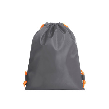 Zaini con lacci personalizzati con logo - Drawstring Bag PAINT
