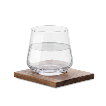 DRINKS - Set di bicchieri da whisky
