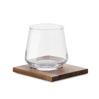DRINKS - Set di bicchieri da whisky