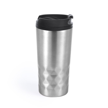 Tazze termiche personalizzate con logo - Dritox