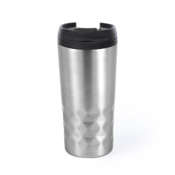 Tazze termiche personalizzate con logo - Dritox