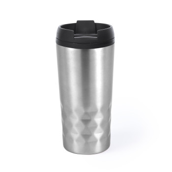 Tazze termiche personalizzate con logo - Dritox