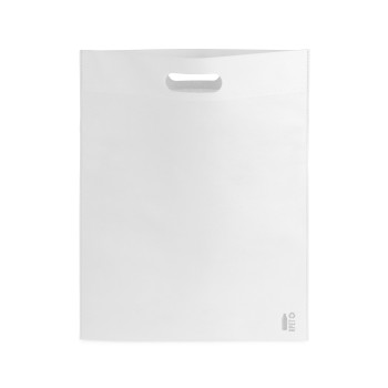 Shopper ecologiche personalizzate con logo - Dromeda