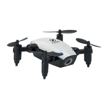 DRONIE - Drone pieghevole WIFI