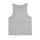 Canotta smanicata personalizzabile Mantis in cotone organico unisex