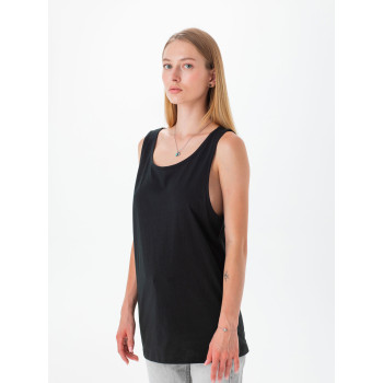Drop Armhole Vest