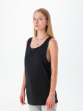 Drop Armhole Vest