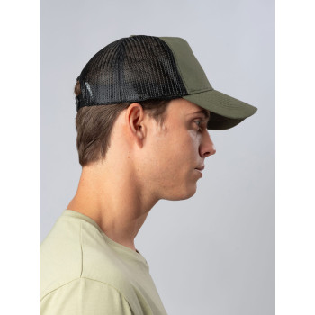 Cappellino 5 pannelli personalizzato - Drummer