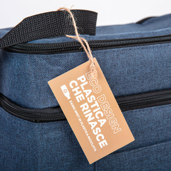 Borsa termica personalizzata con logo - DUAL CHILL